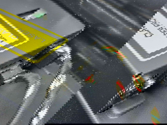  Magazie CD Bmw 3 (E46) [Fabr 1998-2005] 8364931