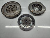 Kit ambreiaj volanta masa dubla Renault Megane 3 Combi [Fabr 2008-2015] OEM