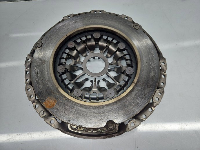 Kit ambreiaj volanta masa dubla Renault Megane 3 Combi [Fabr 2008-2015] OEM