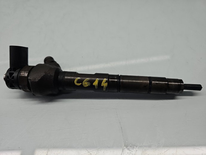 Injector Volkswagen Passat CC (358) [Fabr 2012-2016] 03L130277Q 2.0 TDI CFFB 103KW / 140CP