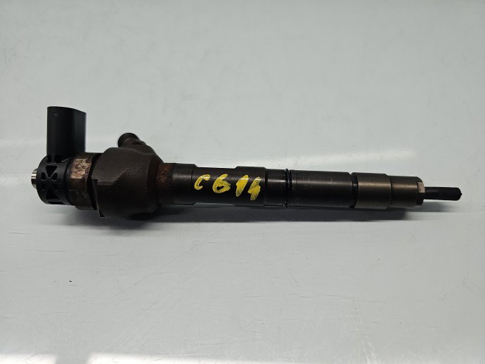 Injector Volkswagen Passat CC (358) [Fabr 2012-2016] 03L130277Q 2.0 TDI CFFB 103KW / 140CP