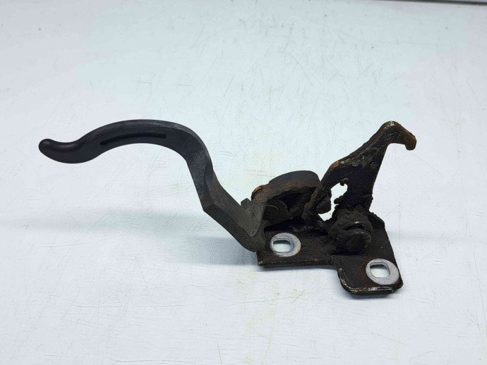 Maner deschidere capota Bmw 3 (E46) [Fabr 1998-2005] OEM