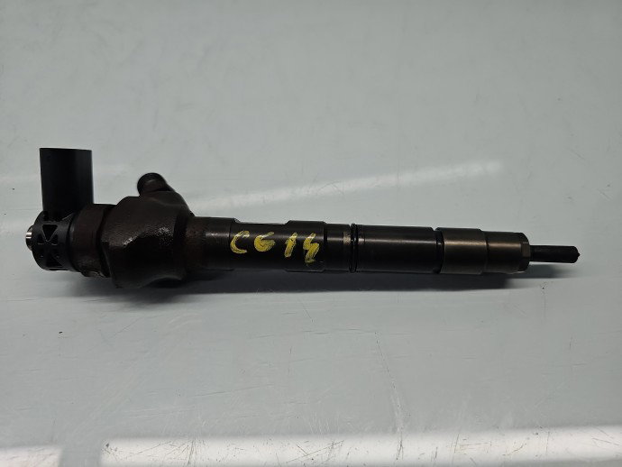 Injector Volkswagen Passat CC (358) [Fabr 2012-2016] 03L130277Q 2.0 TDI CFFB 103KW / 140CP