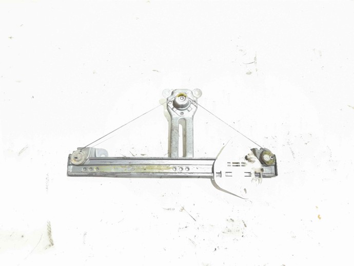 Macara geam dreapta spate OEM Dacia Logan (LS) [Fabr 2004-2012] 1.5 DCI