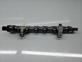 Rampa injectoare Volkswagen Passat CC (358) [Fabr 2012-2016] 03L125C 2.0 TDI CFFB 103KW / 140CP