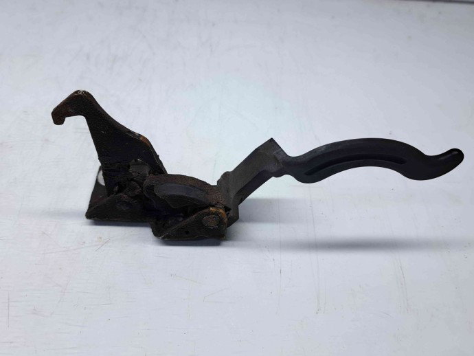 Maner deschidere capota Bmw 3 (E46) [Fabr 1998-2005] OEM