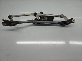 Angrenaj stergator Renault Megane 3 [Fabr 2008-2015] 288000001R