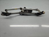 Angrenaj stergator Renault Megane 3 [Fabr 2008-2015] 288000001R