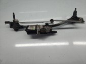 Angrenaj stergator Renault Megane 3 [Fabr 2008-2015] 288000001R