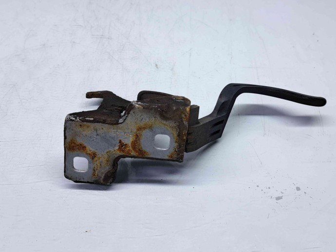 Maner deschidere capota Bmw 3 (E46) [Fabr 1998-2005] OEM