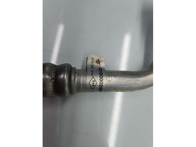 Conducta AC Renault Megane 3 Combi [Fabr 2008-2015] 924800026R