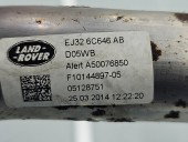Tub intercooler LAND ROVER Range Rover Evoque [Fabr 2011-2018] EJ326C646AB 2.2 SD4 224DT 140KW / 190CP