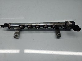 Rampa injectoare LAND ROVER Range Rover Evoque [Fabr 2011-2018] 9670890580 2.2 SD4 224DT 140KW / 190CP