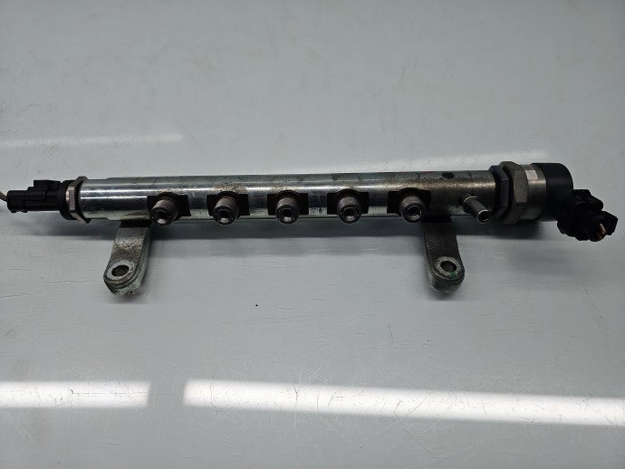 Rampa injectoare LAND ROVER Range Rover Evoque [Fabr 2011-2018] 9670890580 2.2 SD4 224DT 140KW / 190CP