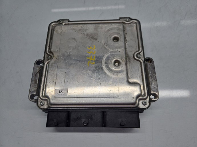 Calculator motor ECU Renault Megane 3 [Fabr 2008-2015] 237104376R 1.6 dCi R9M-A4 96KW / 131CP