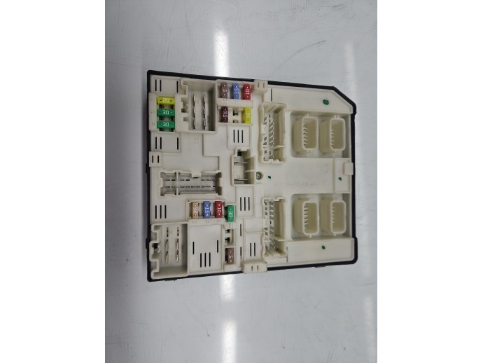 Panou sigurante Renault Megane 3 [Fabr 2008-2015] 284B62069R