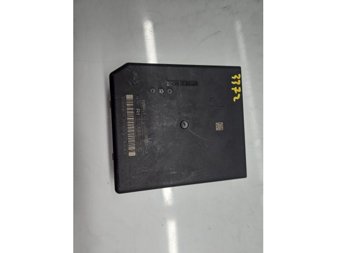Panou sigurante Renault Megane 3 [Fabr 2008-2015] 284B62069R