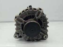Alternator LAND ROVER Range Rover Evoque [Fabr 2011-2018] EJ32-10300-AC 2.2 SD4 224DT 140KW / 190CP