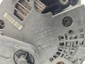 Alternator LAND ROVER Range Rover Evoque [Fabr 2011-2018] EJ32-10300-AC 2.2 SD4 224DT 140KW / 190CP