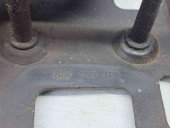 Maner deschidere capota Audi Q5 (8RB) [Fabr 2008-2016] 8R0823480