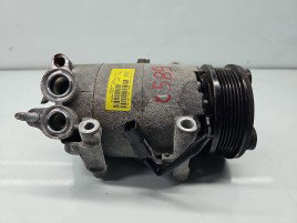 Compresor clima LAND ROVER Range Rover Evoque [Fabr 2011-2018] EJ32-19D629-BC 2.2 SD4 224DT 140KW / 190CP