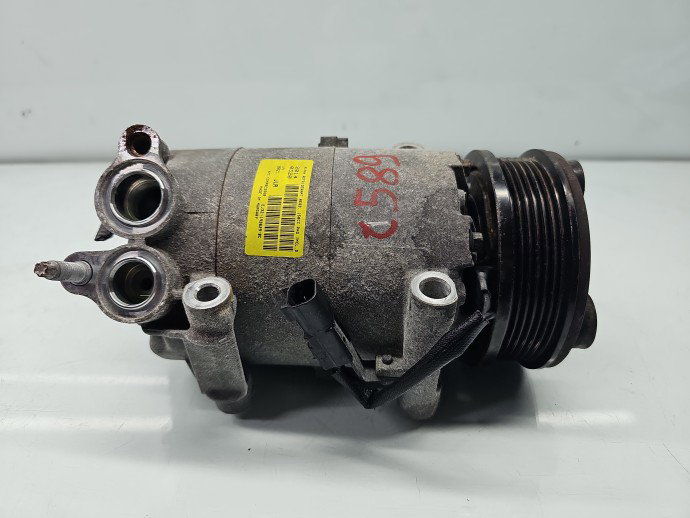 Compresor clima LAND ROVER Range Rover Evoque [Fabr 2011-2018] EJ32-19D629-BC 2.2 SD4 224DT 140KW / 190CP