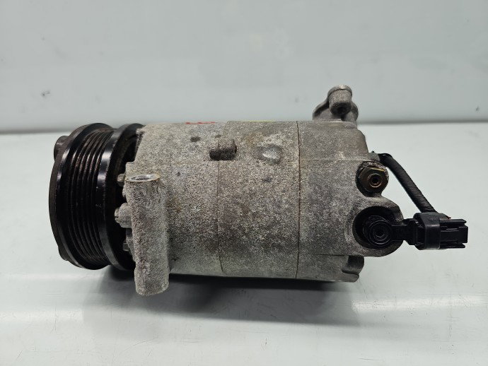 Compresor clima LAND ROVER Range Rover Evoque [Fabr 2011-2018] EJ32-19D629-BC 2.2 SD4 224DT 140KW / 190CP