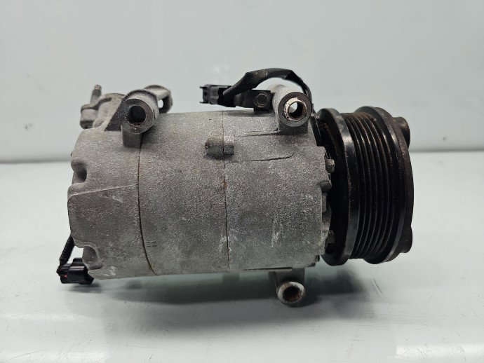 Compresor clima LAND ROVER Range Rover Evoque [Fabr 2011-2018] EJ32-19D629-BC 2.2 SD4 224DT 140KW / 190CP