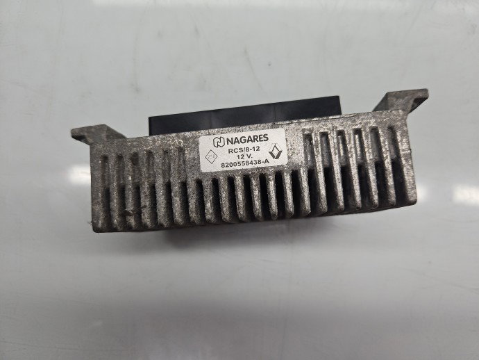 Releu Renault Megane 3 [Fabr 2008-2015] 8200558438