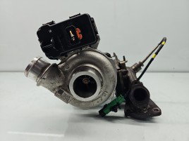 Turbina LAND ROVER Range Rover Evoque [Fabr 2011-2018] 9676272680 2.2 SD4 224DT 140KW / 190CP