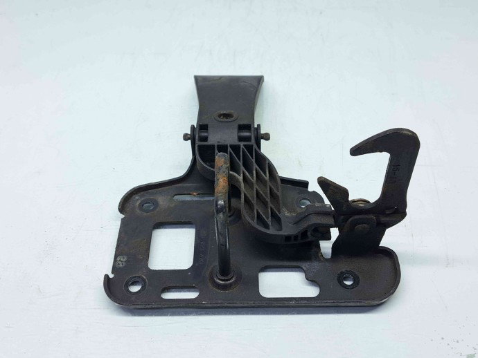 Maner deschidere capota Audi Q5 (8RB) [Fabr 2008-2016] 8R0823480