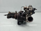 Turbina LAND ROVER Range Rover Evoque [Fabr 2011-2018] 9676272680 2.2 SD4 224DT 140KW / 190CP