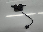 Broasca capota Renault Megane 3 [Fabr 2008-2015] Break  656010010R