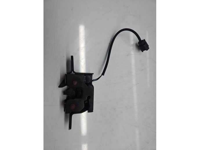 Broasca capota Renault Megane 3 [Fabr 2008-2015] Break  656010010R