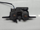 Broasca capota Renault Megane 3 [Fabr 2008-2015] Break  656010010R