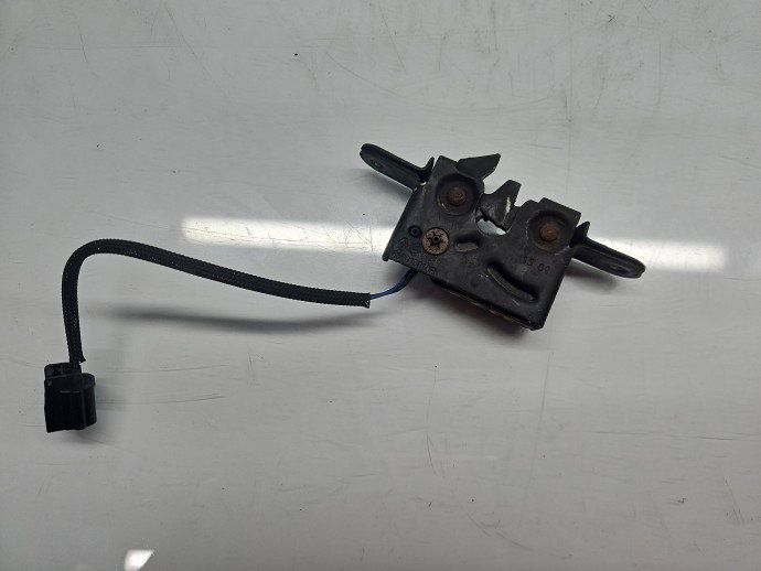 Broasca capota Renault Megane 3 [Fabr 2008-2015] Break  656010010R