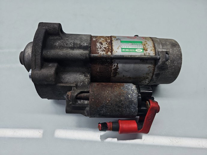 Electromotor LAND ROVER Range Rover Evoque [Fabr 2011-2018] EJ32-11001-AB 2.2 SD4 224DT140KW / 190CP