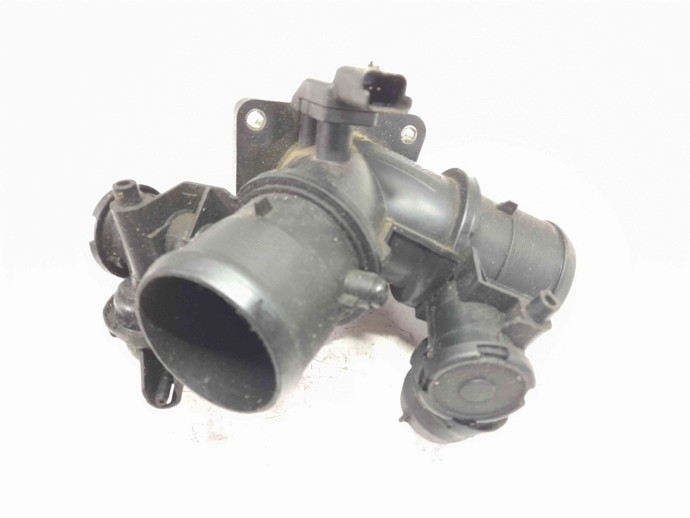 Clapeta acceleratie 9657522680 Ford Focus 2 (DA) [Fabr 2004-2012] 1.6 GBDB