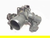 Clapeta acceleratie 9657522680 Ford Focus 2 (DA) [Fabr 2004-2012] 1.6 GBDB