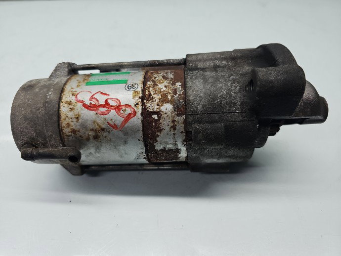 Electromotor LAND ROVER Range Rover Evoque [Fabr 2011-2018] EJ32-11001-AB 2.2 SD4 224DT140KW / 190CP