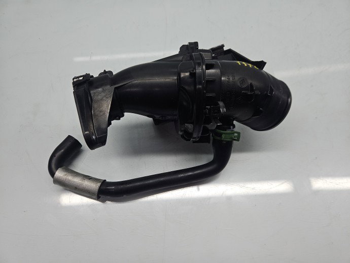 Tub intercooler Renault Megane 3 [Fabr 2008-2015] 165761844R 1.6 dCi R9M-A4 96KW / 131CP