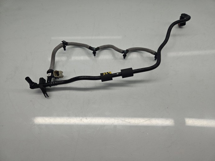 Conducta retur injectoare Renault Megane 3 [Fabr 2008-2015] OEM 1.6 dCi R9M-A4 96KW / 131CP