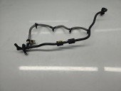Conducta retur injectoare Renault Megane 3 [Fabr 2008-2015] OEM 1.6 dCi R9M-A4 96KW / 131CP