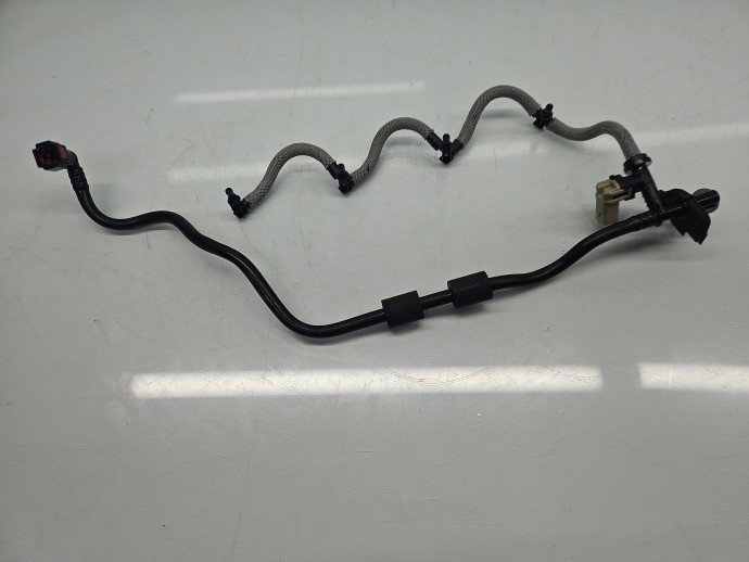 Conducta retur injectoare Renault Megane 3 [Fabr 2008-2015] OEM 1.6 dCi R9M-A4 96KW / 131CP