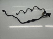 Conducta retur injectoare Renault Megane 3 [Fabr 2008-2015] OEM 1.6 dCi R9M-A4 96KW / 131CP