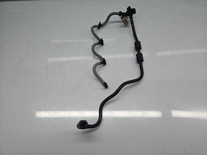 Conducta retur injectoare Renault Megane 3 [Fabr 2008-2015] OEM 1.6 dCi R9M-A4 96KW / 131CP