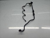 Conducta retur injectoare Renault Megane 3 [Fabr 2008-2015] OEM 1.6 dCi R9M-A4 96KW / 131CP