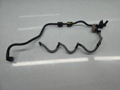 Conducta retur injectoare Renault Megane 3 [Fabr 2008-2015] OEM 1.6 dCi R9M-A4 96KW / 131CP