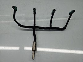 Conducta retur injectoare LAND ROVER Range Rover Evoque [Fabr 2011-2018] OEM 2.2 SD4 224DT 140KW / 190CP