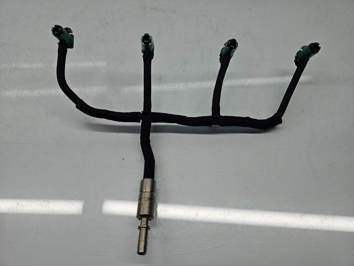 Conducta retur injectoare LAND ROVER Range Rover Evoque [Fabr 2011-2018] OEM 2.2 SD4 224DT 140KW / 190CP